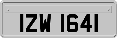 IZW1641