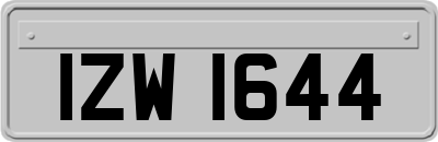 IZW1644