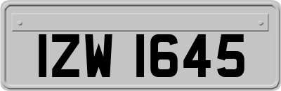IZW1645