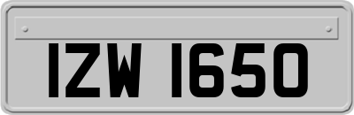 IZW1650