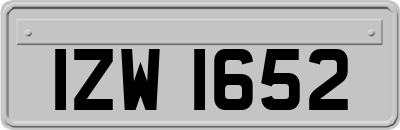 IZW1652