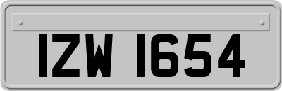 IZW1654