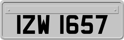 IZW1657