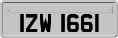 IZW1661