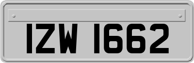 IZW1662