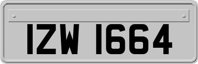 IZW1664