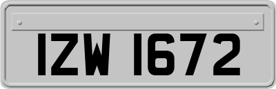 IZW1672