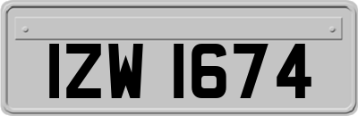 IZW1674