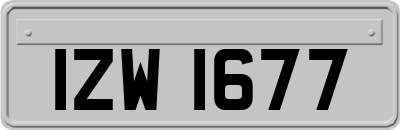 IZW1677