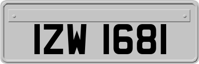 IZW1681