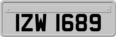 IZW1689