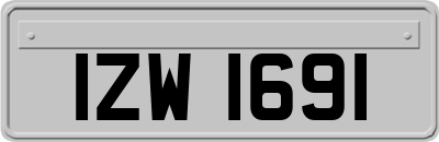 IZW1691