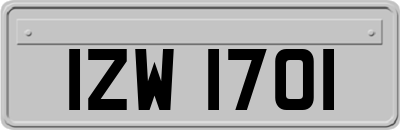 IZW1701