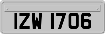 IZW1706