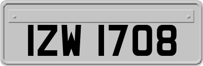 IZW1708