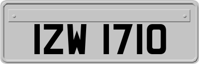 IZW1710