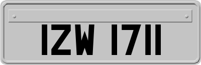 IZW1711