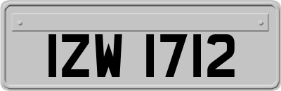 IZW1712