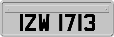 IZW1713