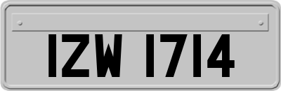 IZW1714