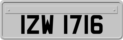 IZW1716