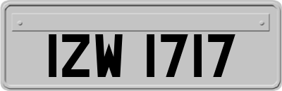 IZW1717
