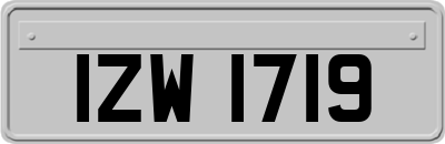 IZW1719