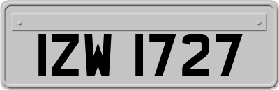 IZW1727