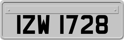 IZW1728