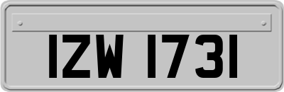 IZW1731