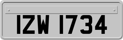 IZW1734