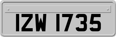 IZW1735