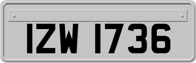 IZW1736