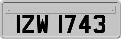 IZW1743