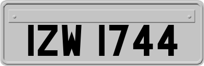 IZW1744