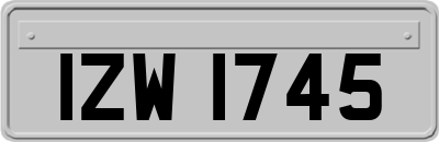 IZW1745
