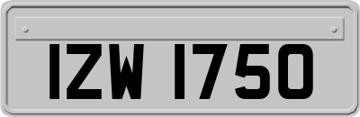 IZW1750
