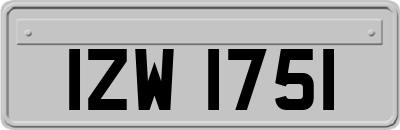 IZW1751