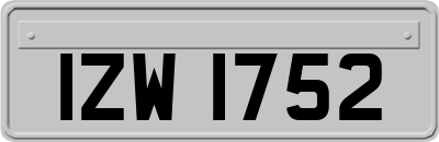 IZW1752