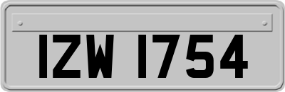 IZW1754