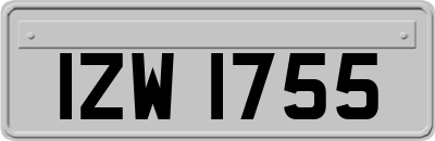 IZW1755