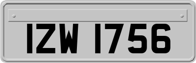 IZW1756