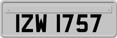 IZW1757