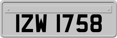 IZW1758