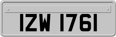 IZW1761