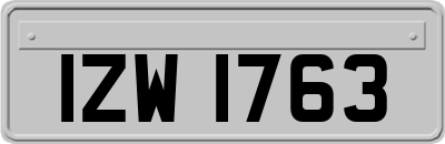 IZW1763