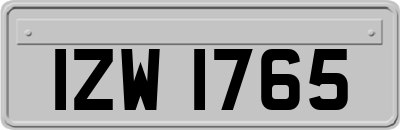 IZW1765