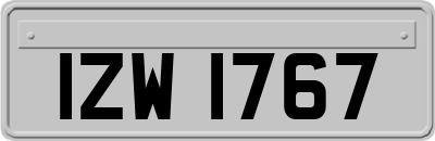 IZW1767