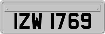 IZW1769