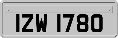 IZW1780